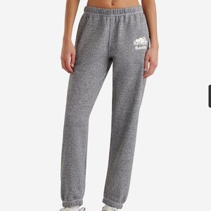 Roots Original Sweatpant - Salt & Pepper